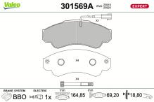 VALEO 301569A